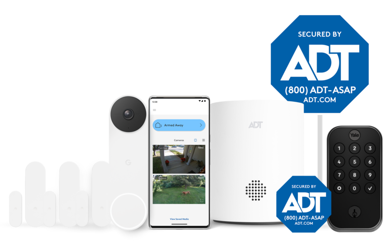 Front Door  Protection